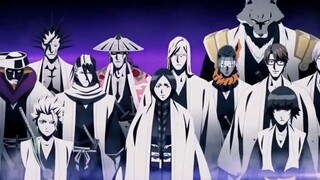 [บลีช เทพมรณะ น้ำยาสวัสดิกะผสมการเผาไหม้สุดแรง] 22 ปีแล้วที่ยังมีคนโหวตให้บลีชเทพมรณะ น้ำยาสวัสดิกะ