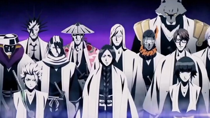 [บลีช เทพมรณะ น้ำยาสวัสดิกะผสมการเผาไหม้สุดแรง] 22 ปีแล้วที่ยังมีคนโหวตให้บลีชเทพมรณะ น้ำยาสวัสดิกะ