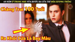 Chàng Trai 60 Năm Không Ra Khỏi Nhà Vừa Bước Ra Cửa Lập Tức Bay Màu