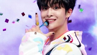 TREASURE最新回归曲HELLO 221013打歌舞台