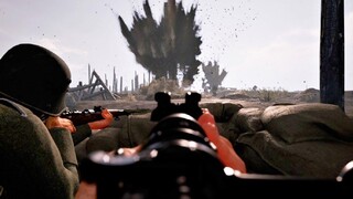 เมื่อเกมกลายเป็นฉากภาพยนตร์ 8
