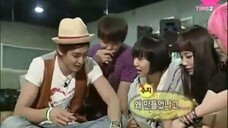 We Got Married - Nickhun & Victoria - Ep 12