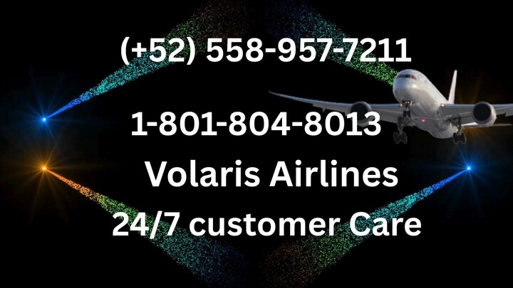 Número de Teléfono de Atención al Cliente de >> Volaris Airlines <<. – Guía Completa Paso a Paso