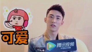 显然鲸鱼的理想型是妙妙啦