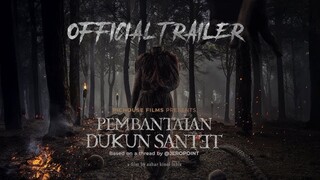 PEMBANTAIAN DUKUN SANTET