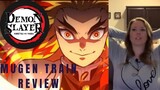 Demon Slayer - Mugen Train - Movie Review & Discussion!