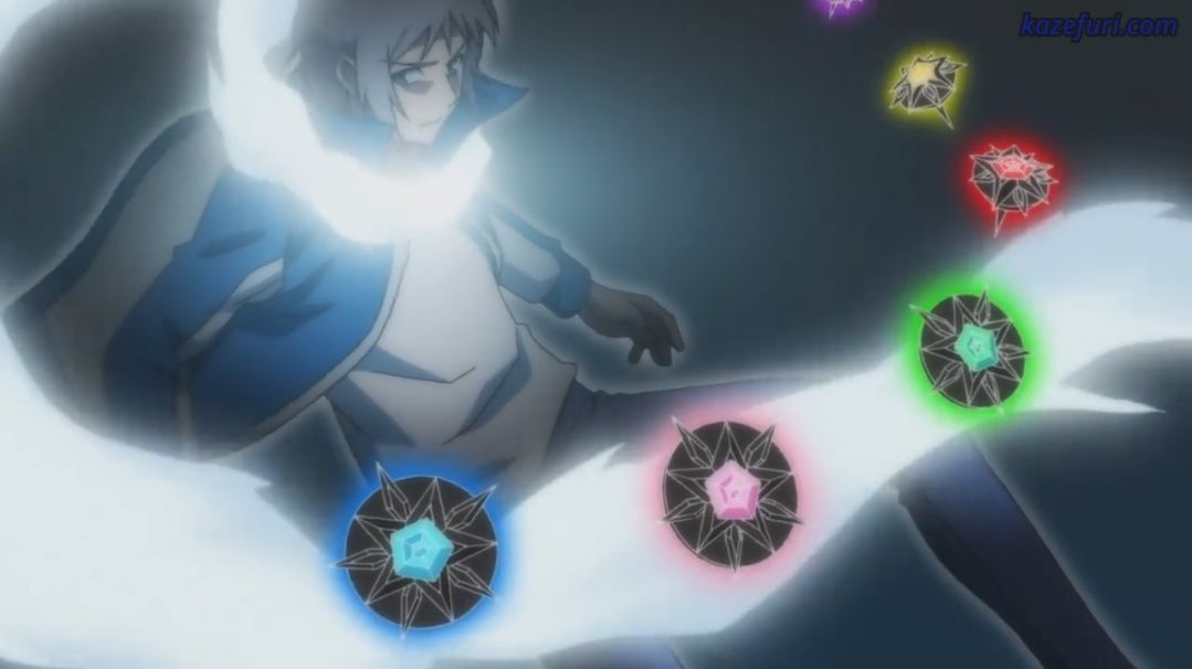 Gin no Guardian (The Silver Guardian) Season 2 Batch Subtitle Indonesia