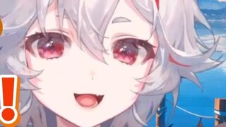 [Wumi] How can someone who has no desire for Wumi stay in the live broadcast room?