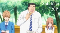 Ore Monogatari!! *Sub Indo* Eps 3