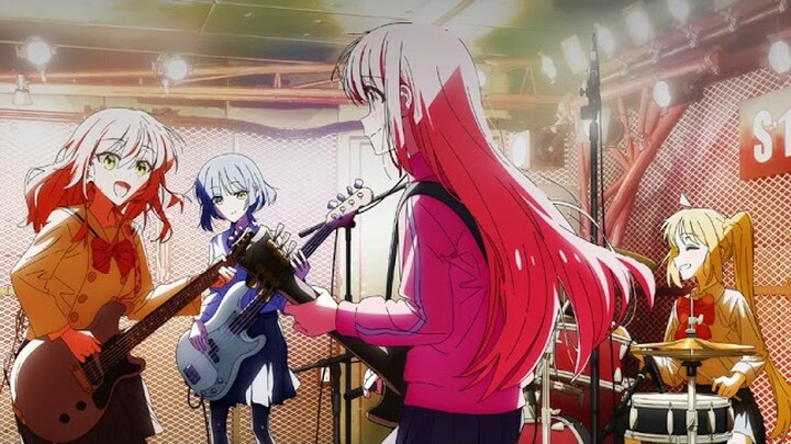 Guitar Man's Easy-to-Learn Hitori Classes — Bocchi the Rock! [OST]