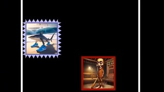Tungtungtung vs tralaleo