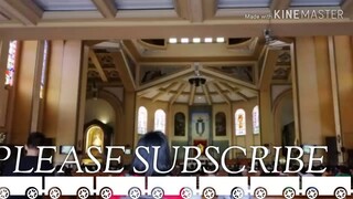 Santo domingo church tour