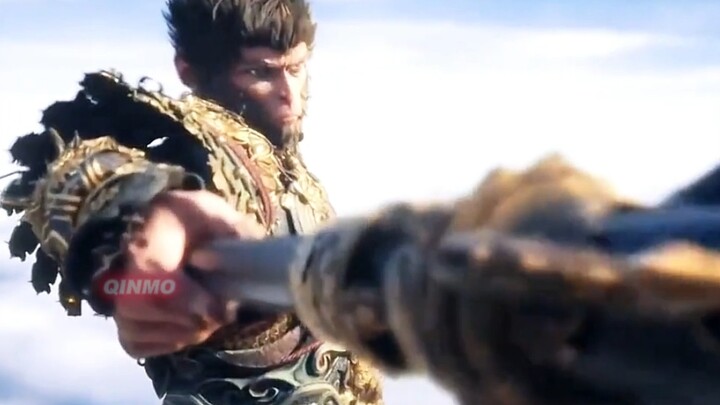 “Just ask: who is the real Great Sage!”