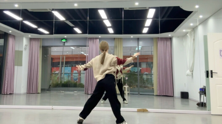 伦巴组合镜面版
