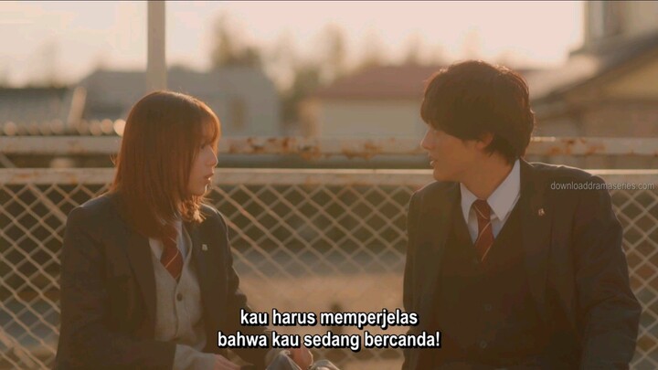 Ao haru ride 04 sub indo