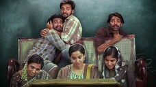 Subham (2025) 1080p Hindi Dubbed