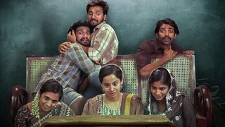 Subham (2025) 1080p Hindi Dubbed