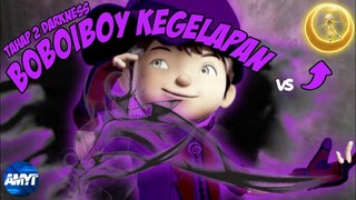 BOBOIBOY KEGELAPAN |  Element Pasangan Boboiboy Cahaya