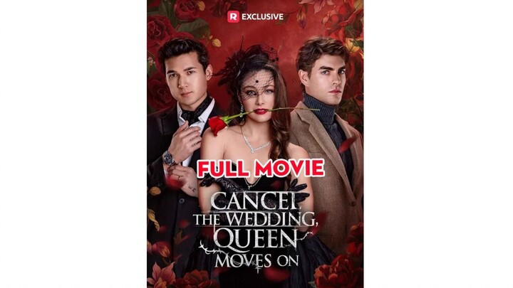 Cancel the Wedding, Queen Moves On