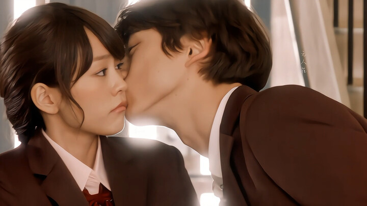 For the first time, I really want the second male lead to take the lead!!