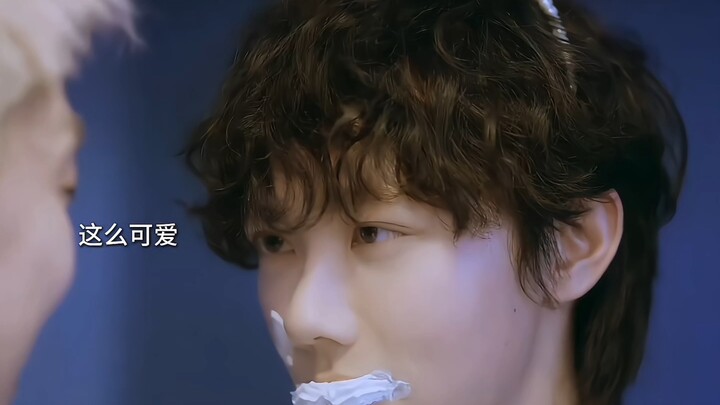 ไม่นึกว่าชิจะเลิกกับแฟนแล้วไปมีคนใหม่ทันที