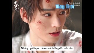 Ta cam đoan với tỷ, lần sau ta nhất định hành động cẩn thận ♥️.Phim | HYTHN_ Nguyệt Hồng Thiên