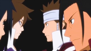 If Itachi hadn't died and was healthy, would he have been stronger than Sasuke?