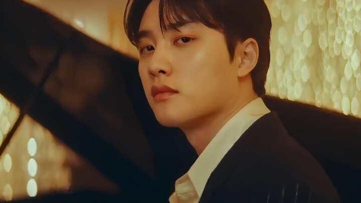 《Cream Soda》D.O. Part 彻底疯狂！束腰深V充满力量的舞蹈，都老师表现力绝了！