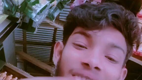 my new Video