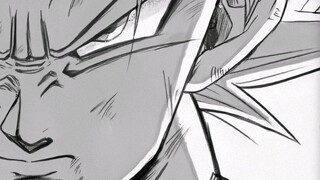 [Dragon Ball Z] A collection of exciting fights that are full of blood! [Sai Ajin Arc / Frieza Arc]