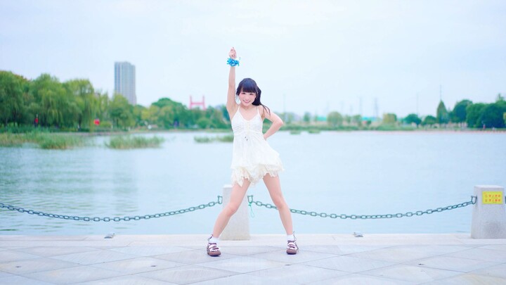 🌸Lửa hoa tình hè🌸