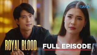 ROYAL BLOOD - Episode 17