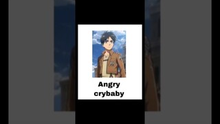 ATTACK ON TITAN MEMES 72% 😂