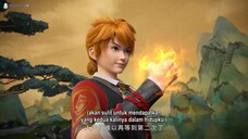 Tales of Demons and Gods S9 Ep399 indo