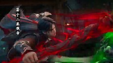 Jade Dynasty S3 Eps 12 PV