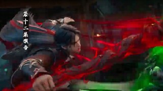 Jade Dynasty S3 Eps 12 PV