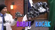 FULL Lapor Pak 24/09/25 RObot Pintar Tapi Jadi KOcak