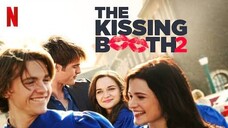 The Kissing Booth 2 (2020) Tagalog dub