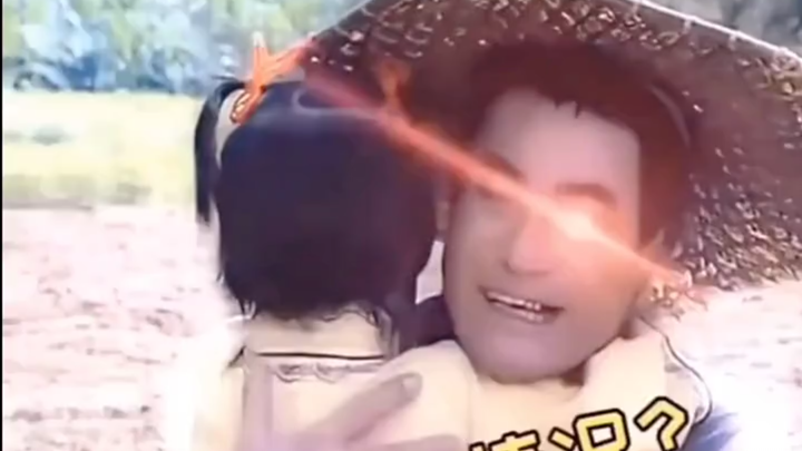 做人最高的“境界”就是把格局打开😂