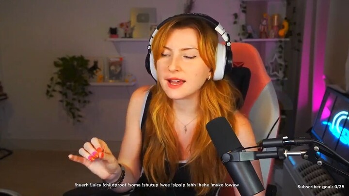 VKunia Twitch livestream vod (2026-06-17) Part 1