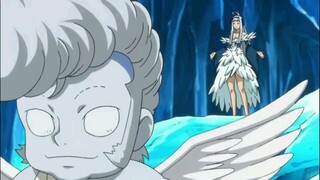 Fairy tail episode 143 sub indo