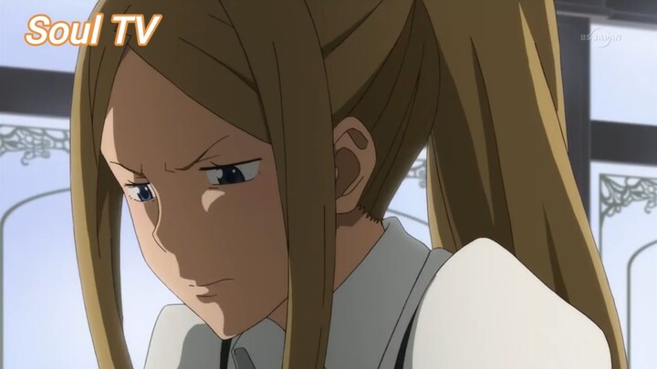 Soul Eater NOT (Short Ep 6.5) #souleater