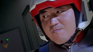 Analisis Plot "Ultraman Dyna": Ketika suatu hari kita dihadapkan pada pertukaran nyawa beberapa oran