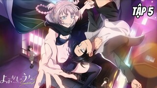 Call of the Night S2 - Tập 5 [Việt sub]