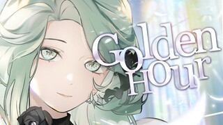 เรื่องราวสุดเศร้าบนอินเทอร์เน็ต! น้องสาวแสนสวยและอ่อนโยน "Golden Hour"