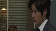 Gaikoukan Kuroda Kousaku ep05 (JP) thai sub