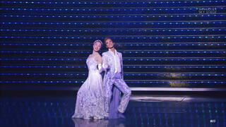 ฉากเด่นของเทพเจ้าทะเล