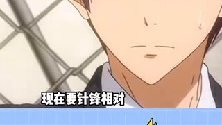 Those who understand it have already had beef noodles #Secondary Dimensions #Free Men's Swimming Clu