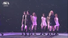 Asia Star Entertainer Awards 2025 | Hearts2Hearts