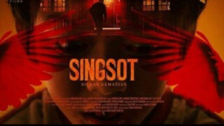 Film Horor Terbaru 2025 SINGS0T